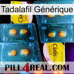 Tadalafil Générique cialis5